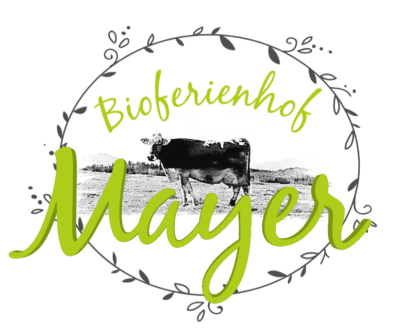 Bioferienhof Mayer